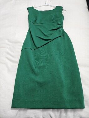 Jacob Ponte Dress XS